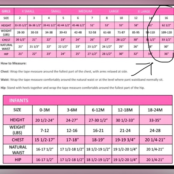 Lilly Pulitzer Hotty Pink First Impression sundress, size 4 (teen 16). EUC - Picture 9 of 9